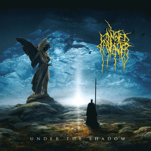 Mangled Carpenter : Under the Shadow